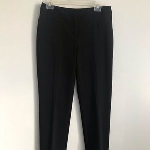 ALFANI Black woman’s pants
